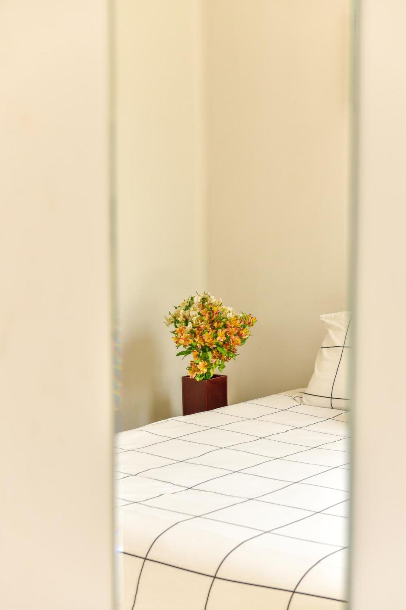 Casa Melgar Hotel Мексико Сити Екстериор снимка