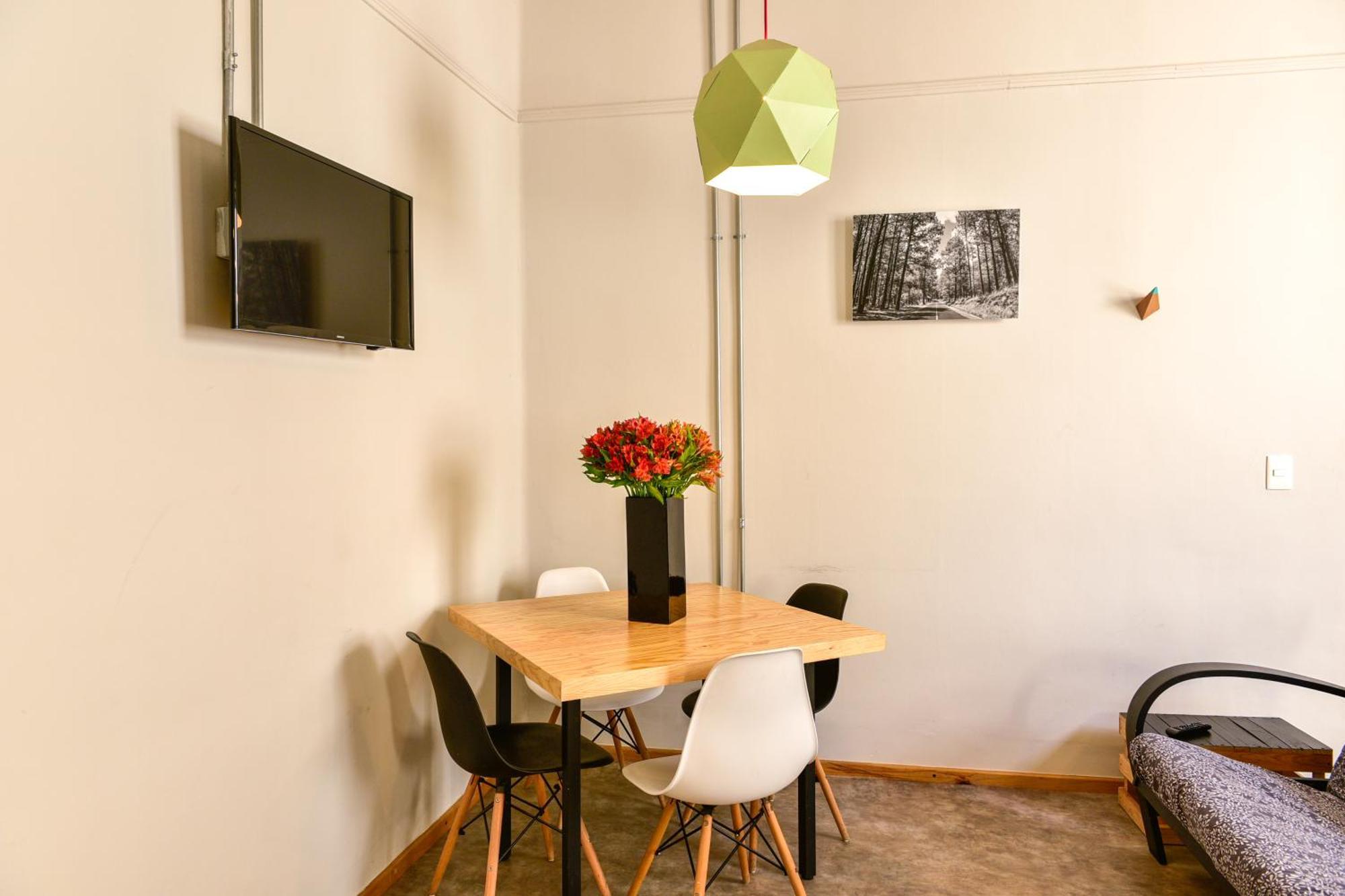 Casa Melgar Hotel Мексико Сити Екстериор снимка