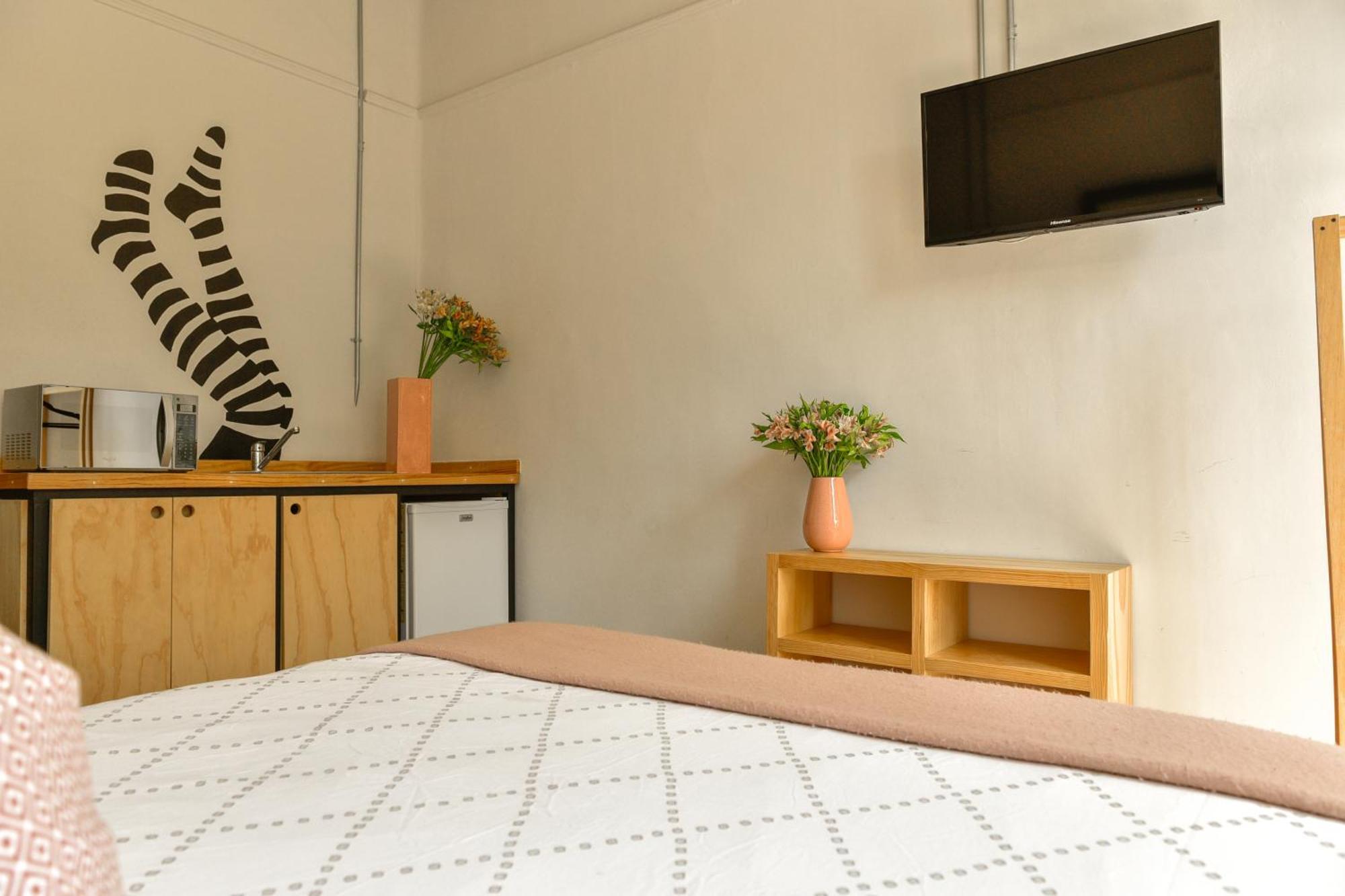 Casa Melgar Hotel Мексико Сити Екстериор снимка