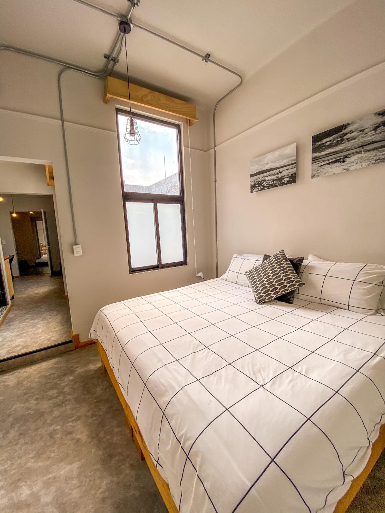Casa Melgar Hotel Мексико Сити Екстериор снимка