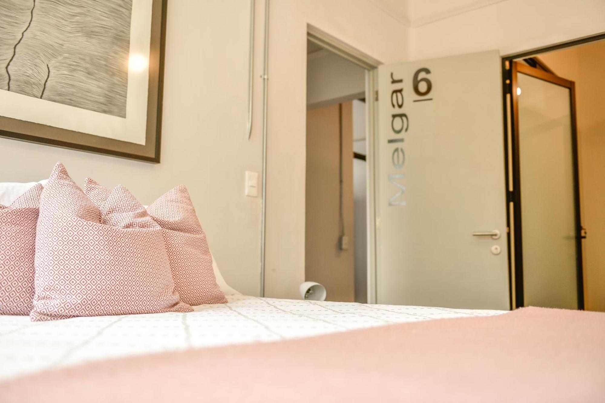 Casa Melgar Hotel Мексико Сити Екстериор снимка