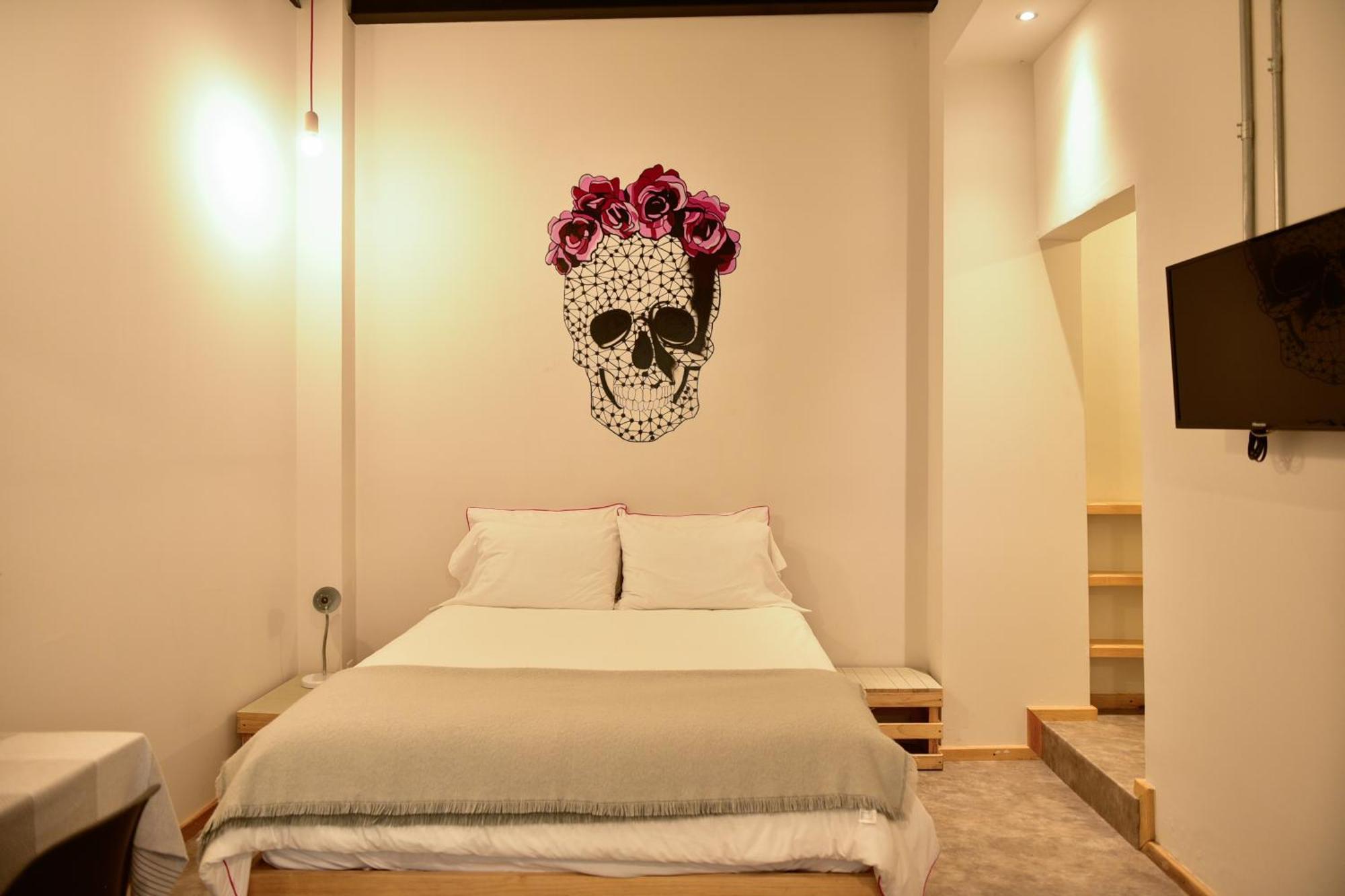 Casa Melgar Hotel Мексико Сити Екстериор снимка