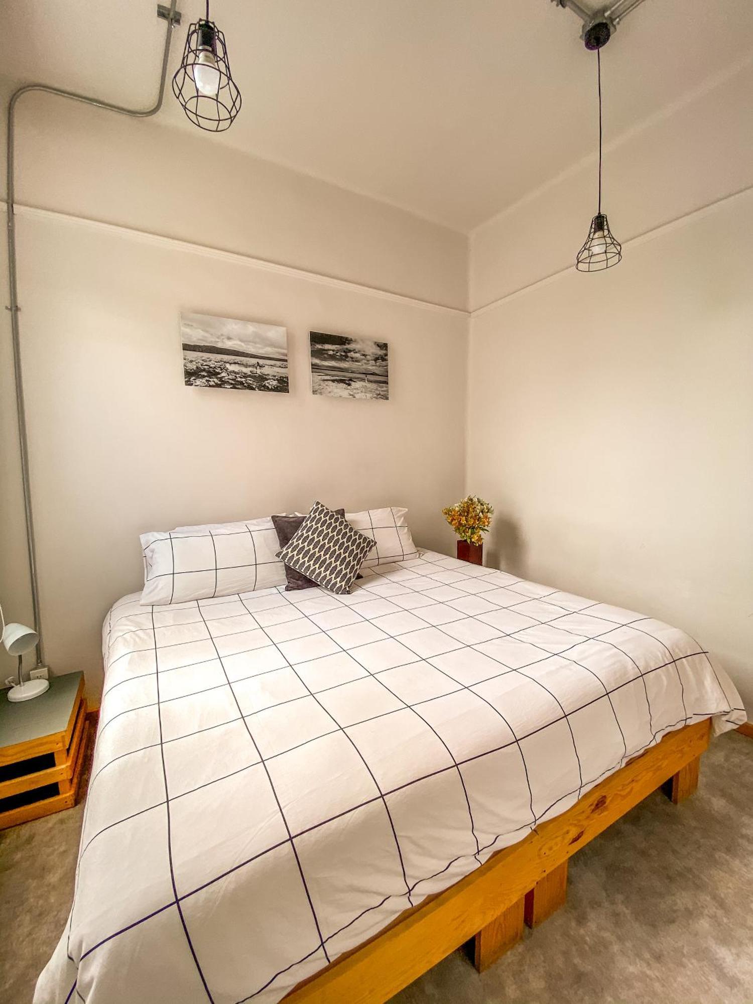 Casa Melgar Hotel Мексико Сити Екстериор снимка