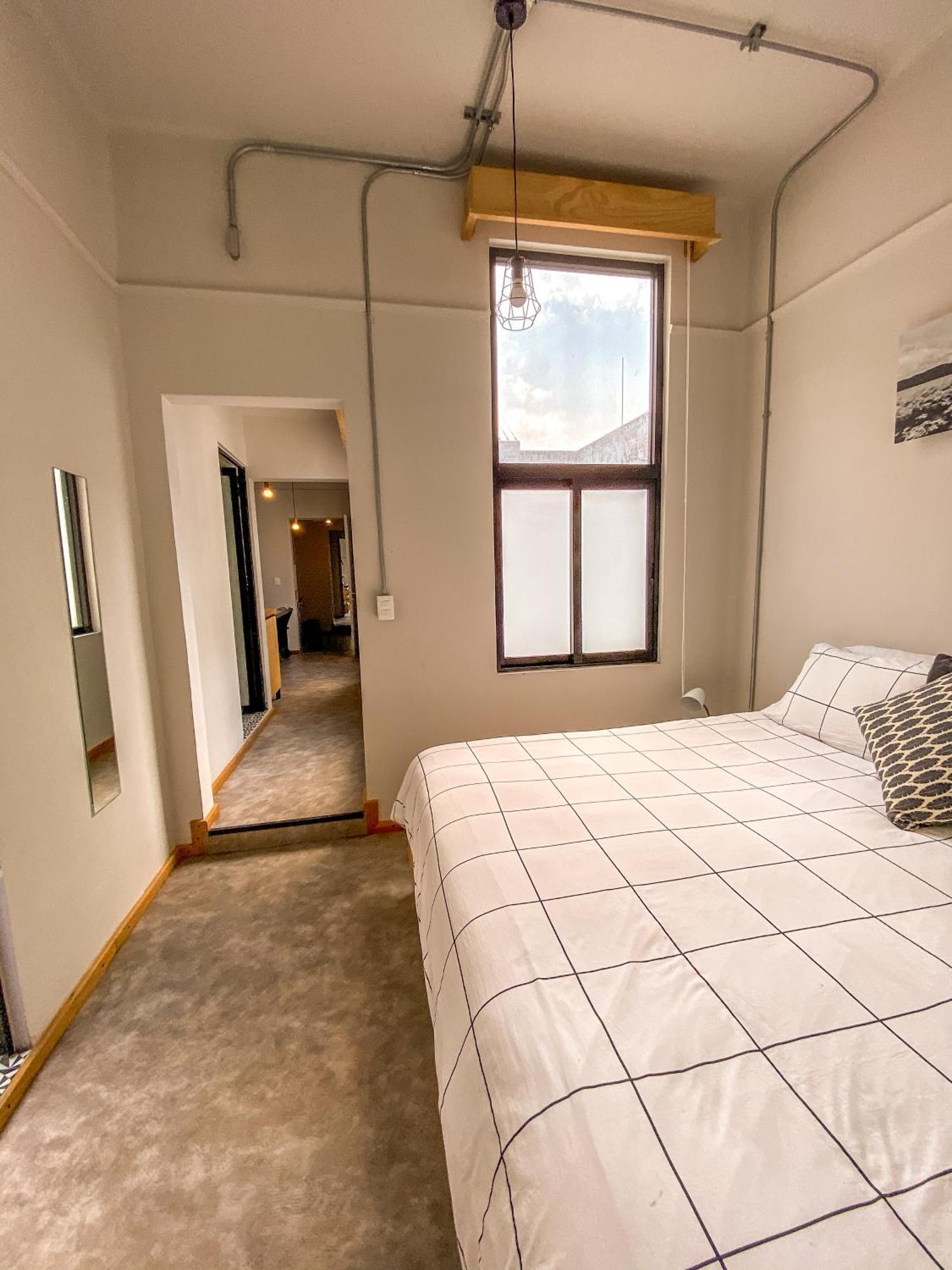 Casa Melgar Hotel Мексико Сити Екстериор снимка