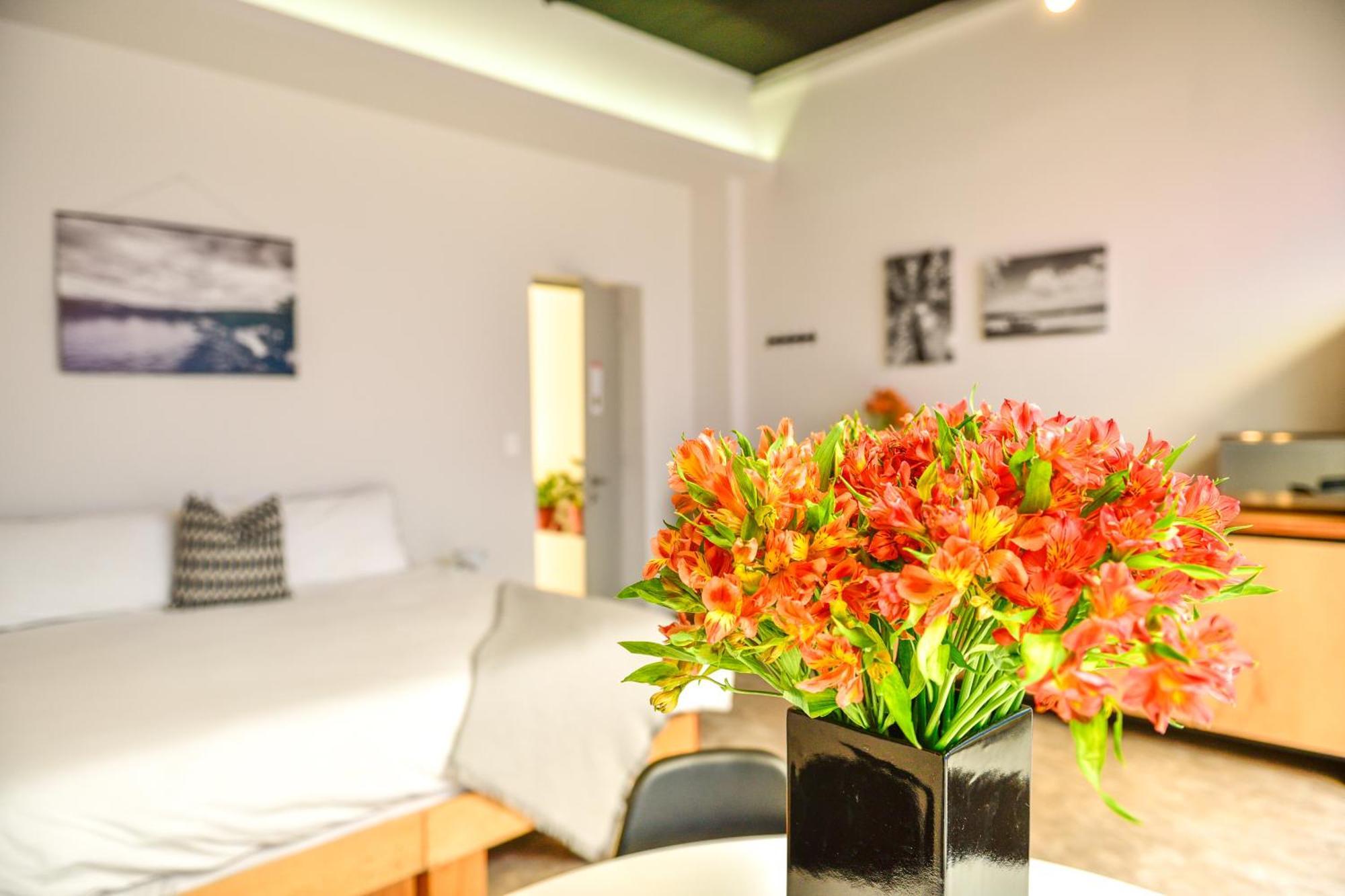 Casa Melgar Hotel Мексико Сити Екстериор снимка