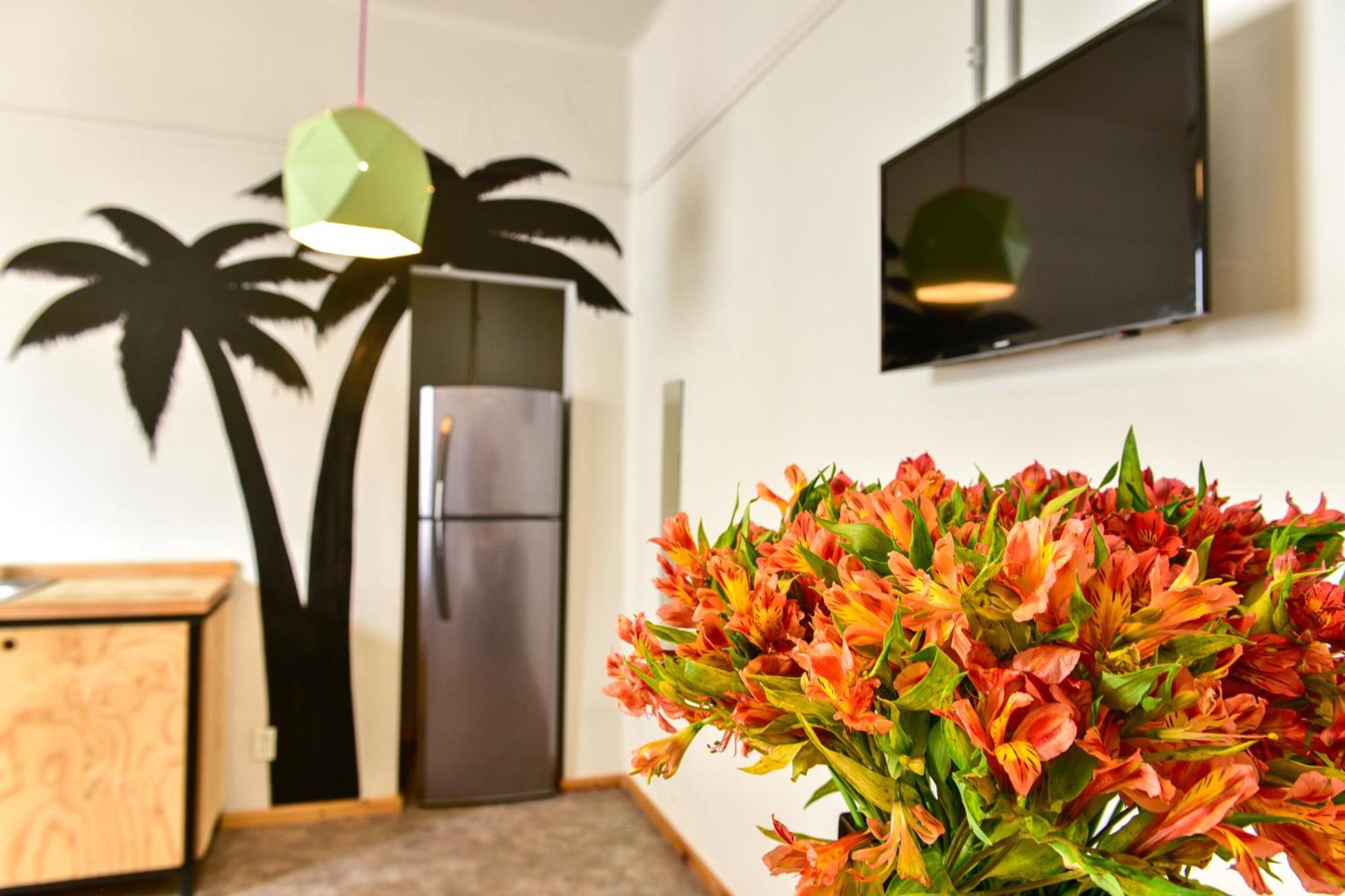 Casa Melgar Hotel Мексико Сити Екстериор снимка