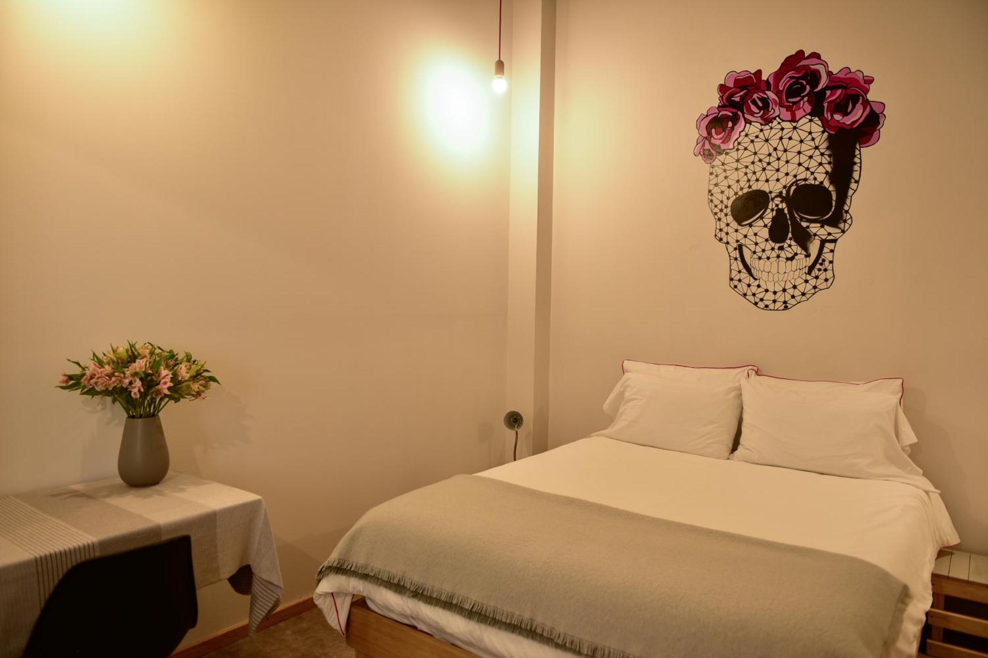 Casa Melgar Hotel Мексико Сити Екстериор снимка