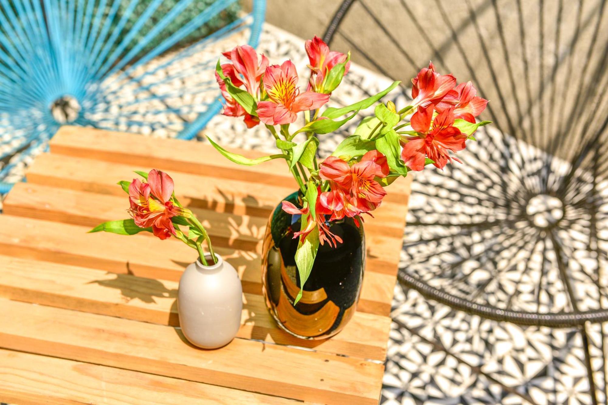 Casa Melgar Hotel Мексико Сити Екстериор снимка