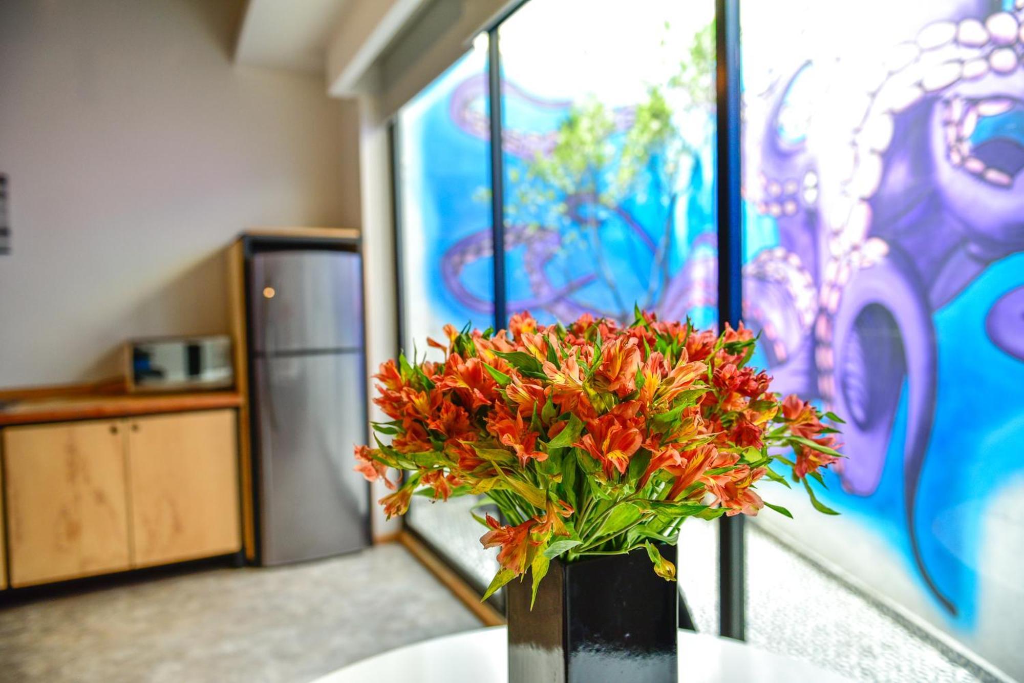 Casa Melgar Hotel Мексико Сити Екстериор снимка