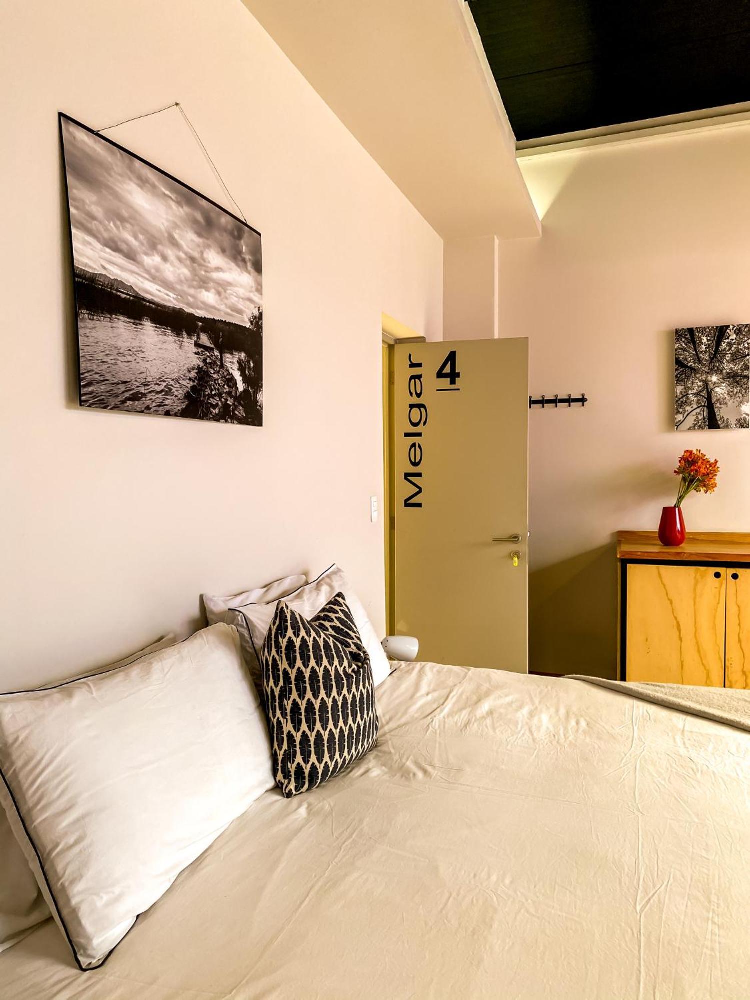 Casa Melgar Hotel Мексико Сити Екстериор снимка